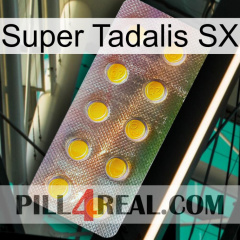 Super Tadalis SX new11